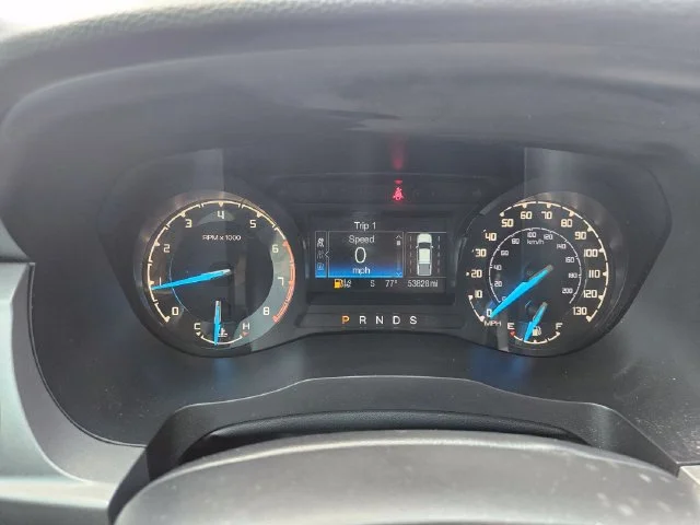 Used 2023 White Ford XLT image 15