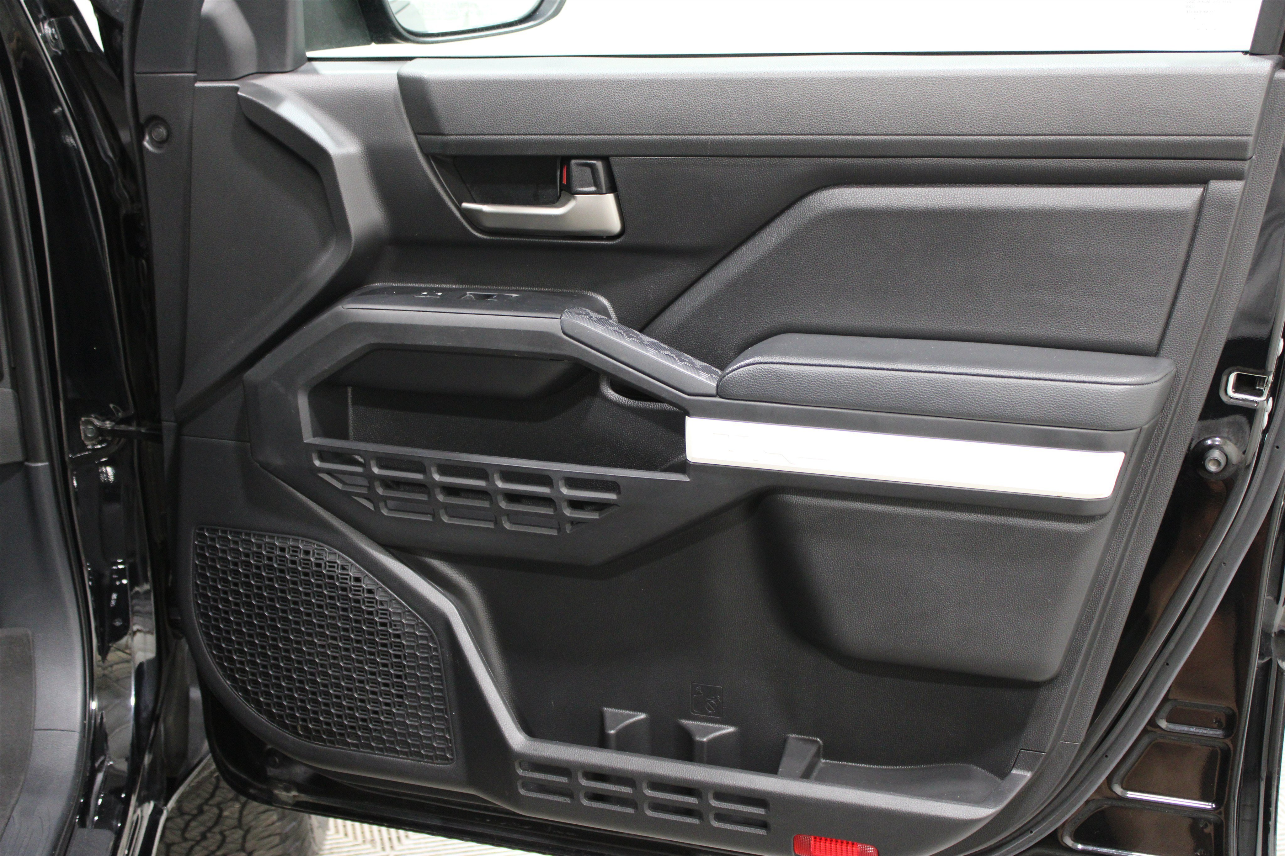 2024 Toyota Tacoma TRD Off Road - Photo 29