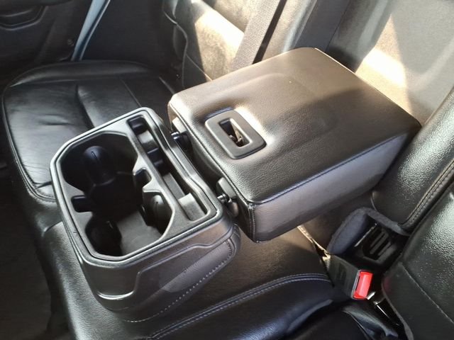 Used 2023 Gray Jeep Altitude image 27