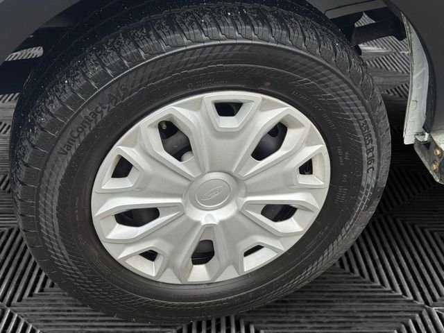 Used 2024 White Ford Base image 9