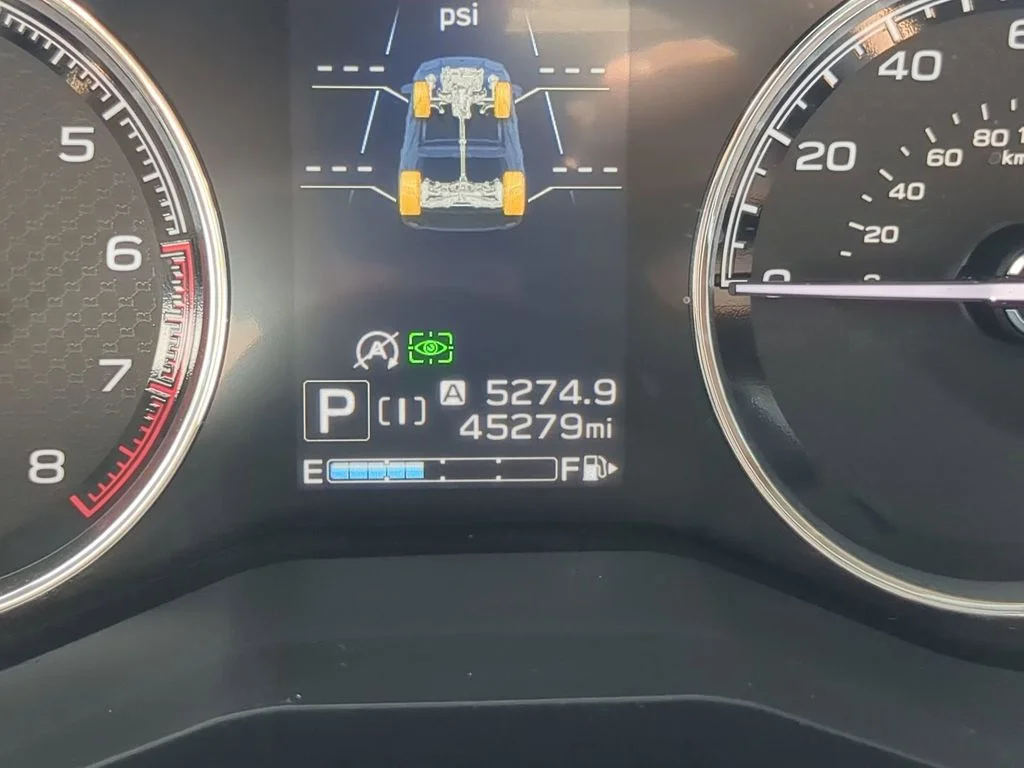 Used 2020 Black Subaru Touring image 34