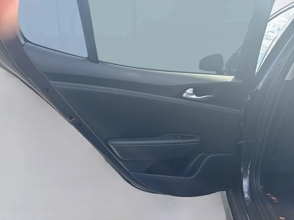 Used 2019 Gray Kia Base image 25