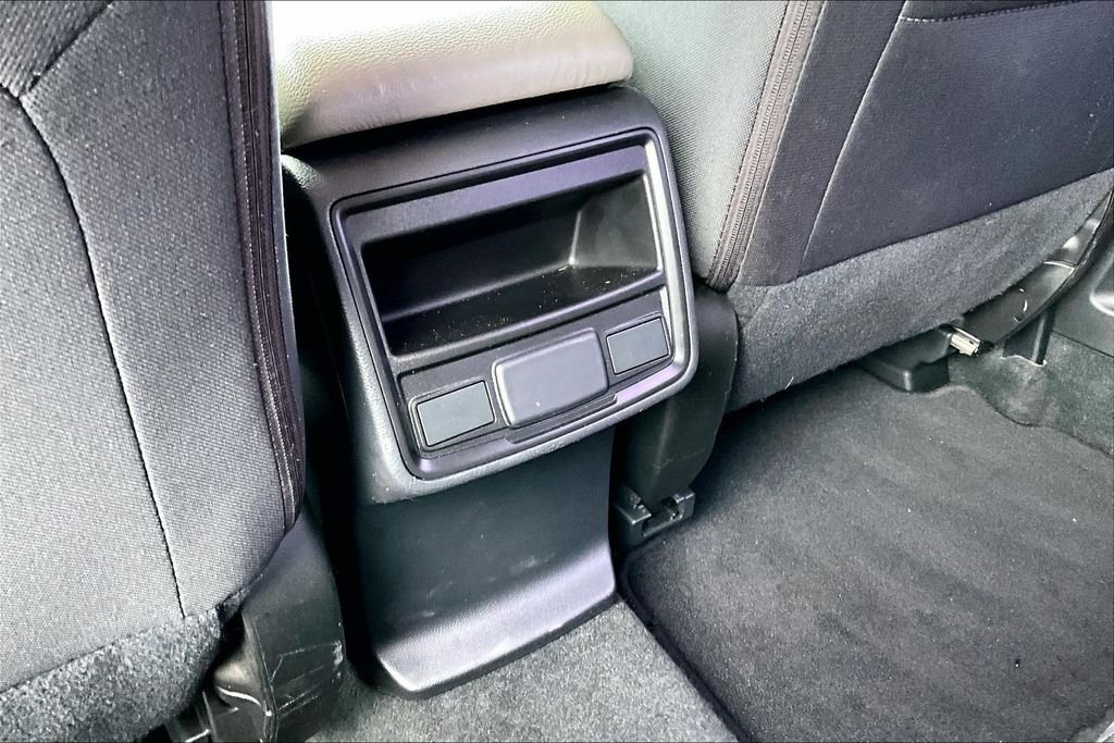 Used 2023 Gray Subaru Base image 25
