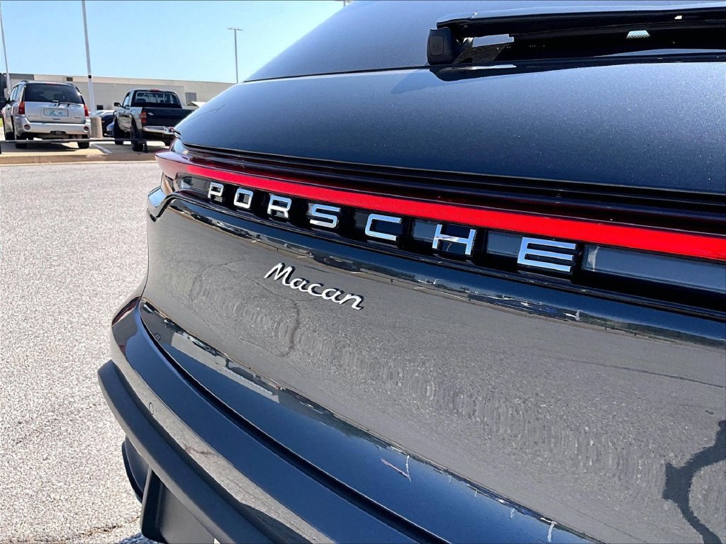 Used 2026 Gray Porsche  image 22