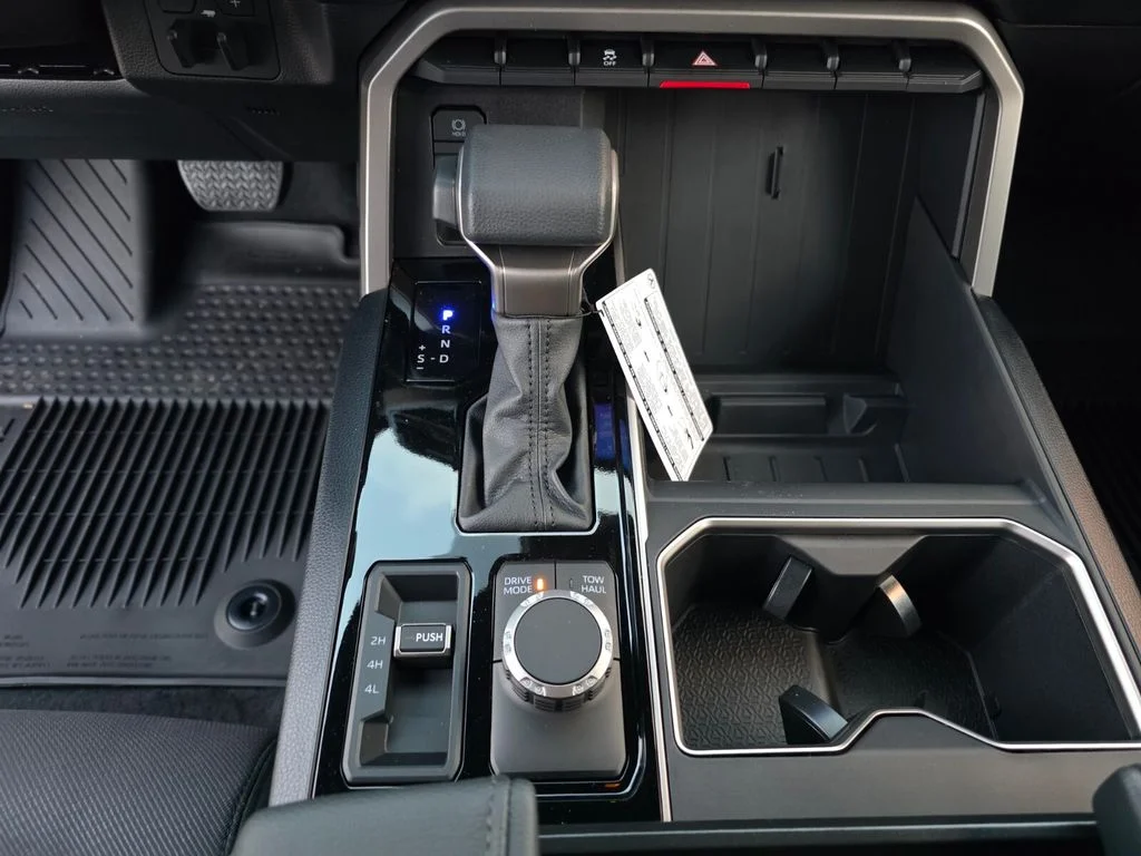 2026 Toyota Tundra SR5 - Photo 27
