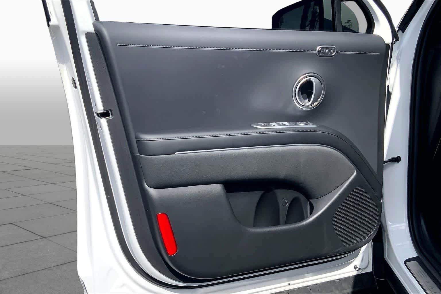 2026 Hyundai Palisade Calligraphy - Photo 21