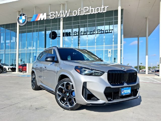 2024 BMW X1 M35i