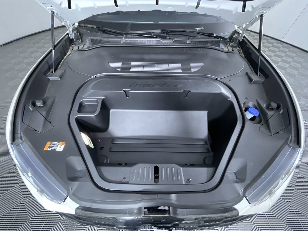 2025 Ford Mustang Mach-E GT - Photo 28