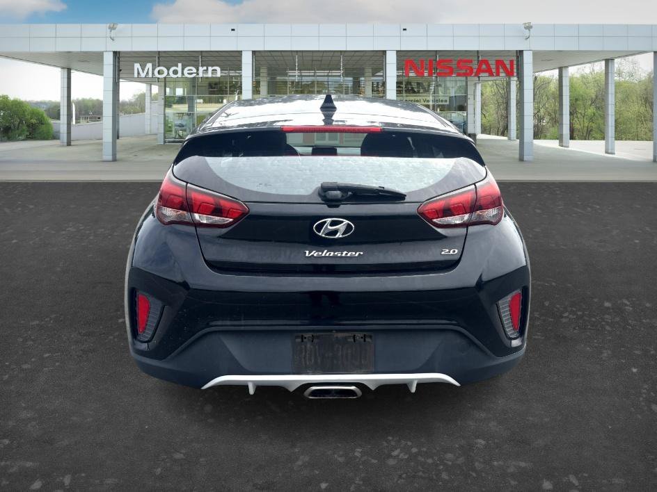 Used 2019 Phantom Black Hyundai 2.0 Premium image 4