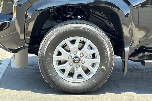 New 2026 Black Toyota  SR5 image 23
