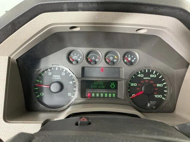Used 2008  Ford XLT image 15