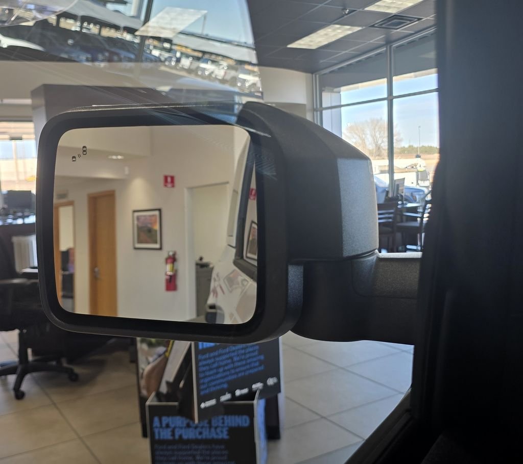 2026 Ford Bronco 4-Door Badlands - Photo 10