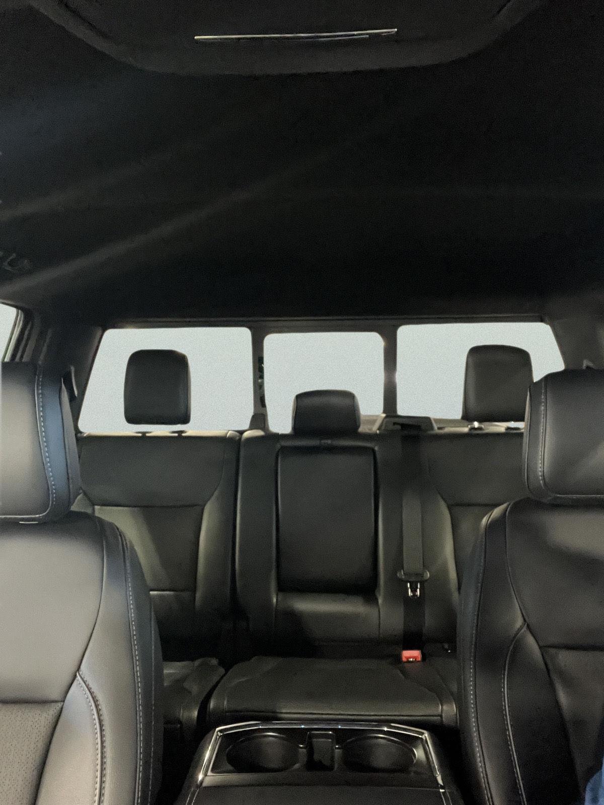 Used 2026 Avalanche Ford LARIAT image 27