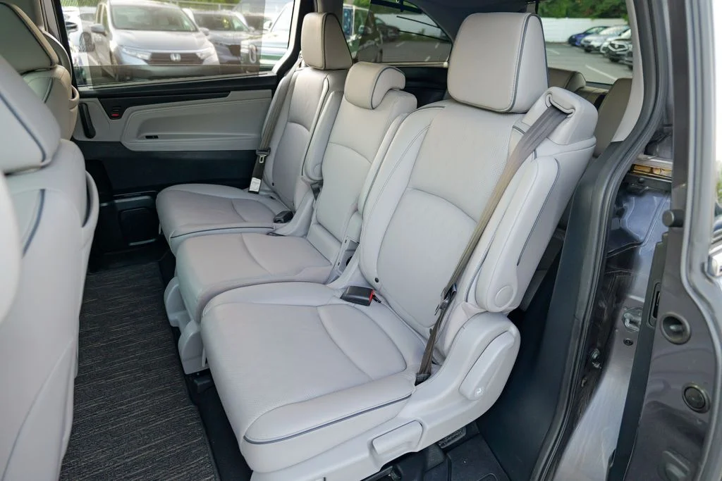 Used 2023 Gray Honda Elite image 28