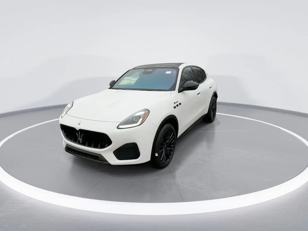 2025 Maserati Grecale MODENA - Photo 6