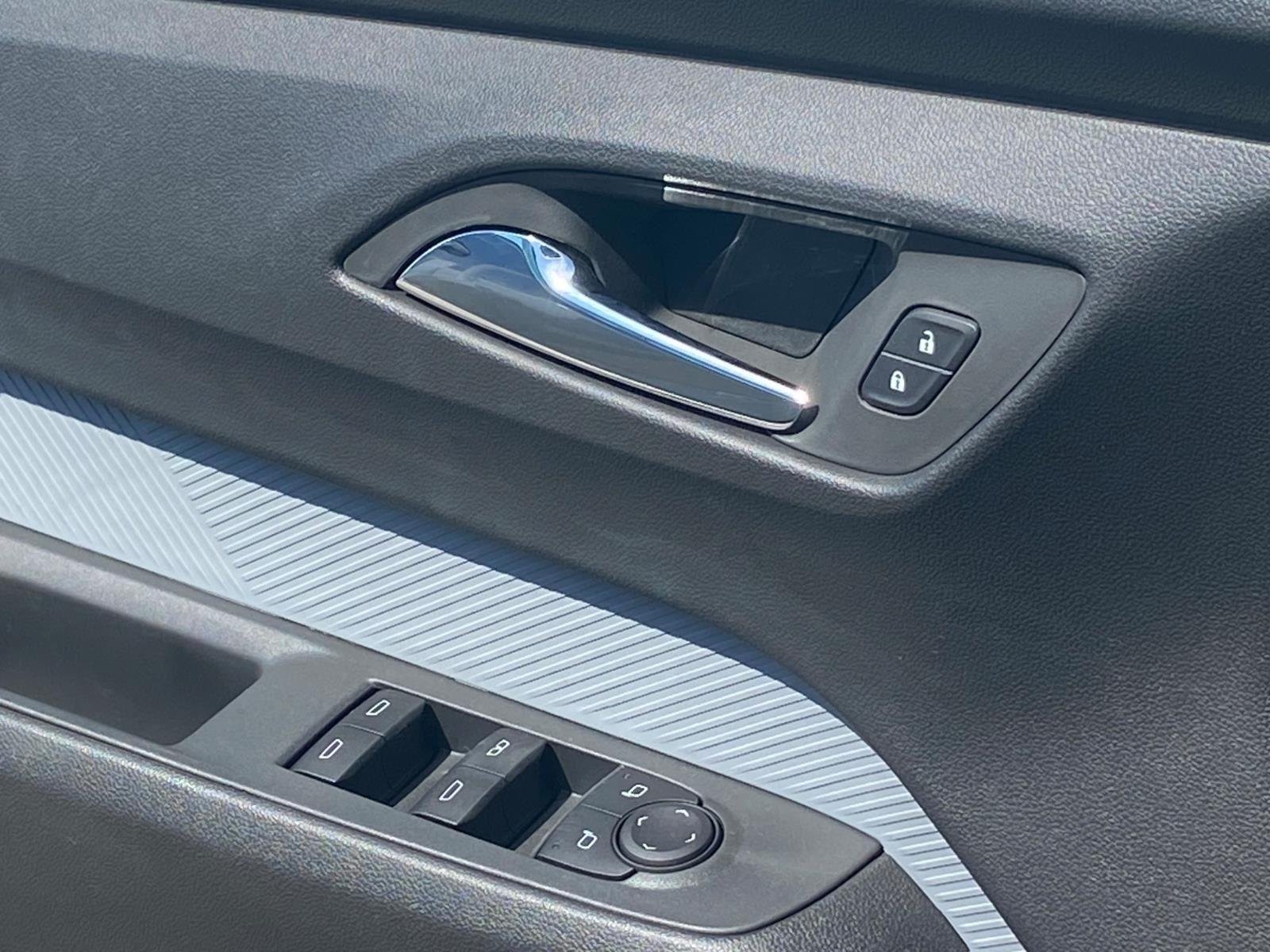 New 2027 Sterling Grey Metallic Chevrolet RS image 20