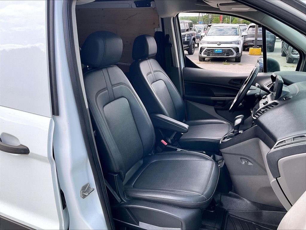 Used 2019 Frozen White Ford XL image 10