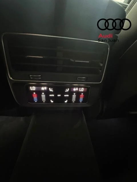 New 2026 White Audi 55 Prestige image 25