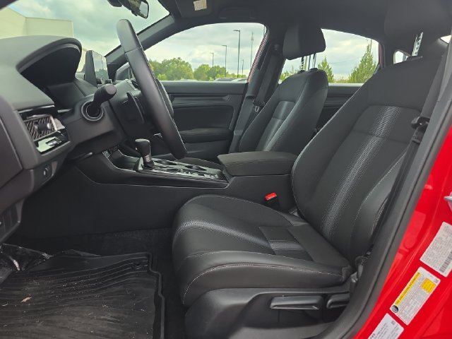 2026 Honda Civic Sport - Photo 10