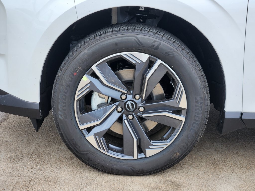 2026 Nissan Murano SL - Photo 11