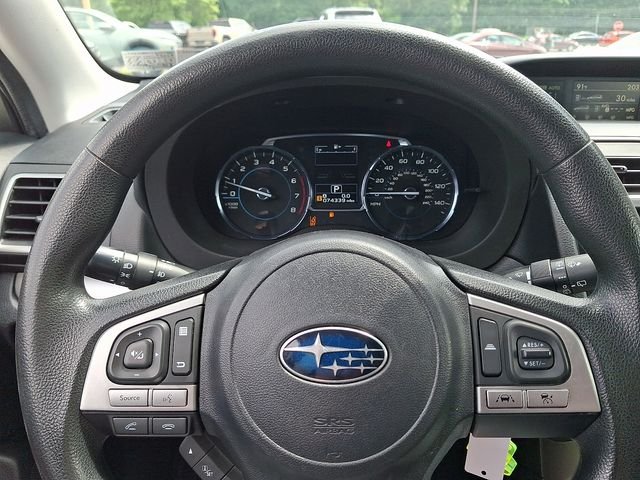 Used 2018 Black Subaru 2.5i Premium image 25