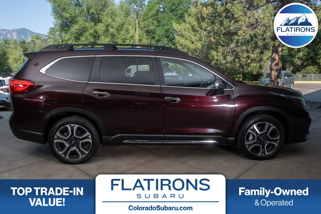 2023 Subaru Ascent Touring