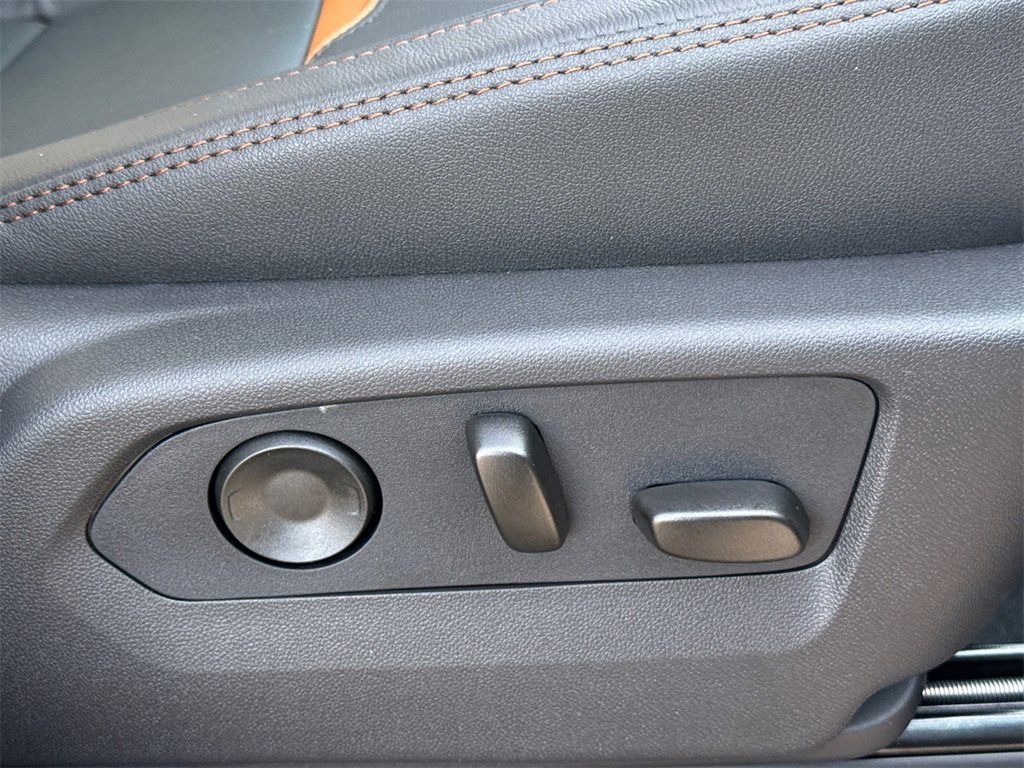 2026 GMC SIERRA - Image 39