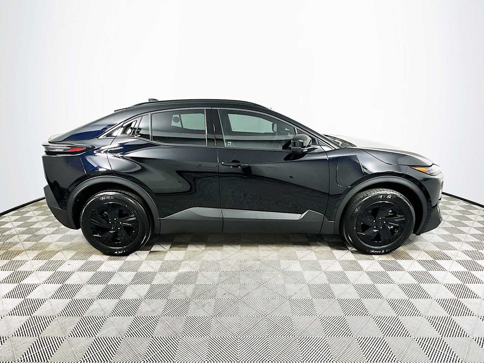 New 2026 ASTRO BLACK MICA Subaru Sport image 8
