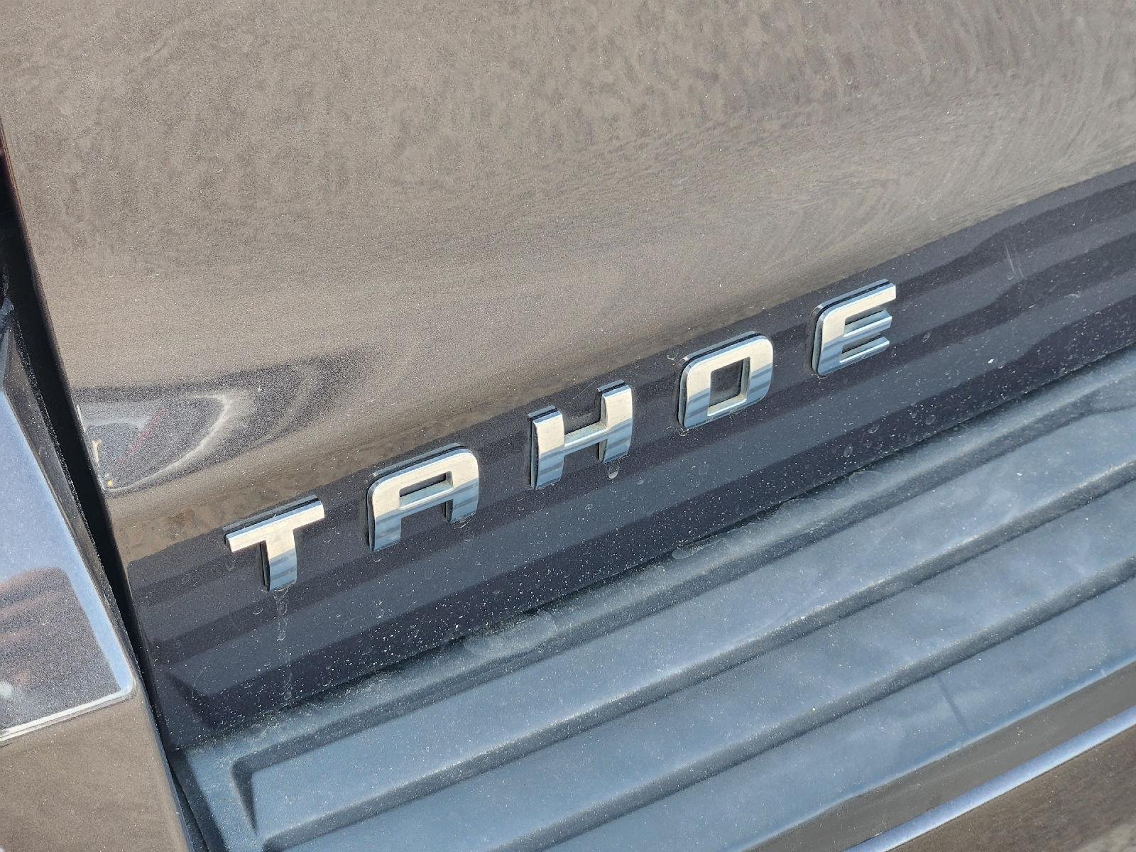 Used 2018 Tungsten Metallic Chevrolet LS image 10