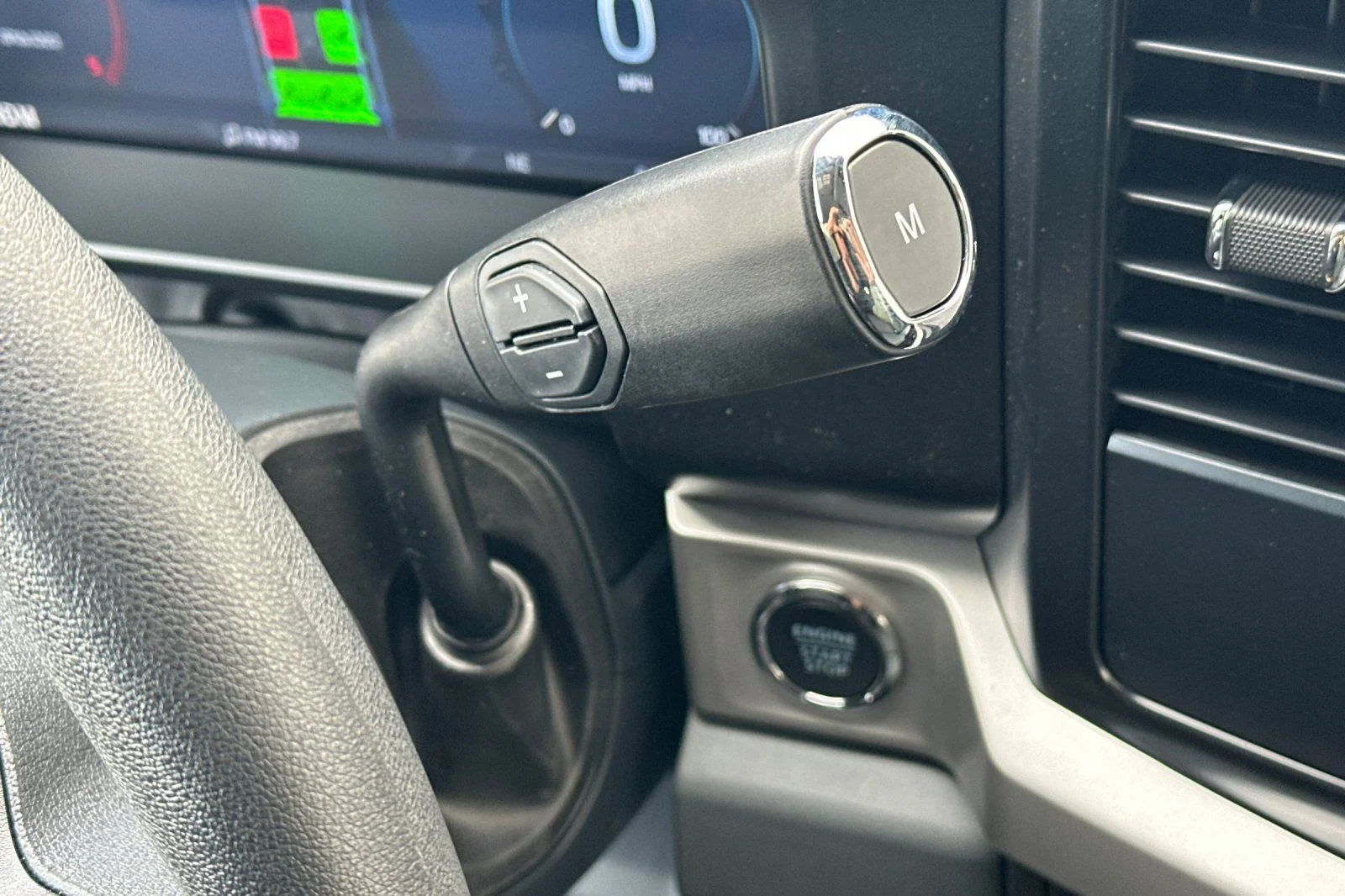 New 2026 Gray Ford XLT image 20