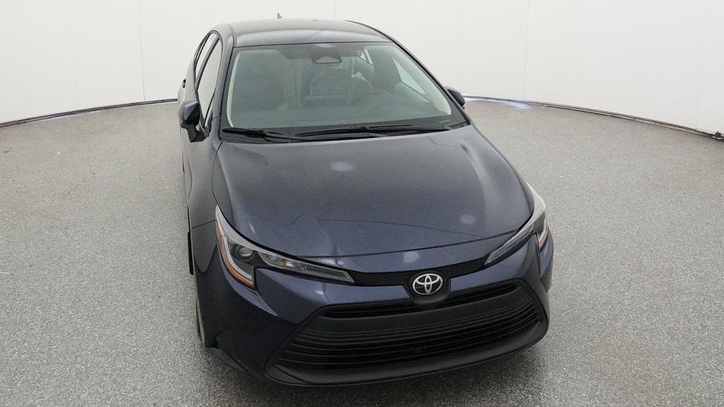 New 2026 Blueprint Toyota LE image 8