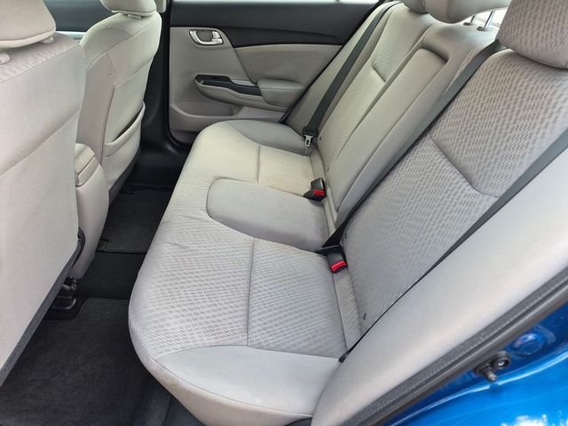 Used 2014  Honda EX image 22
