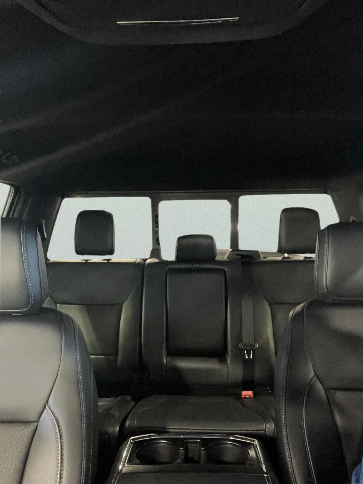 Used 2026 Avalanche Ford LARIAT image 27