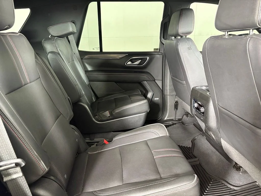 Used 2022 Gray Chevrolet RST image 17