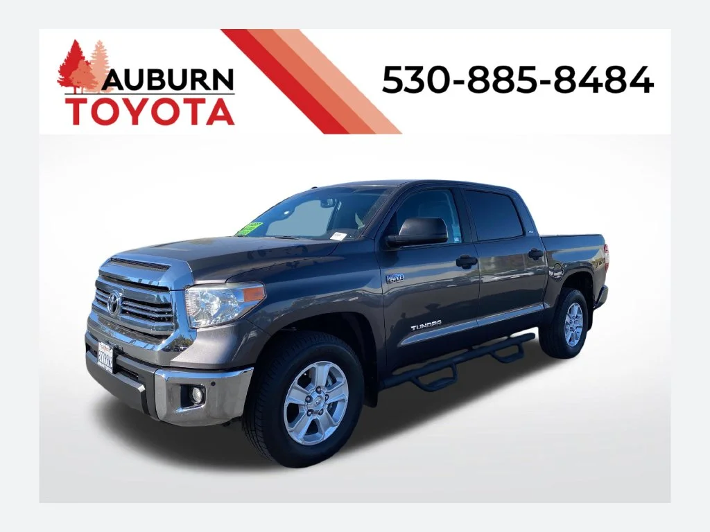 2017 Toyota Tundra
