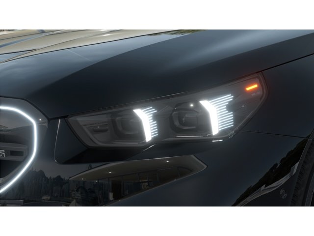 New 2027 Black Sapphire Metallic BMW  image 6