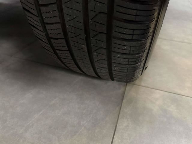 Certified Used 2023 Black Mercedes-Benz G 550 image 8