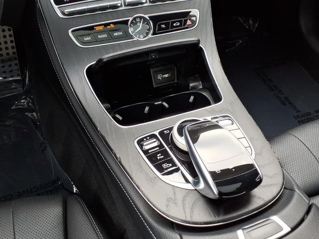 Used 2019 White Mercedes-Benz E 450 image 7