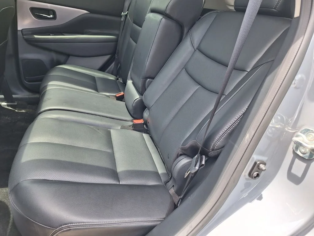 Used 2024 Gray Nissan SL image 24