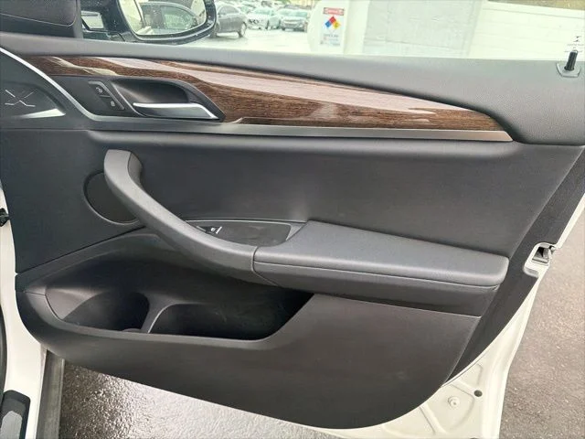2018 BMW X3 xDrive30i - Photo 31