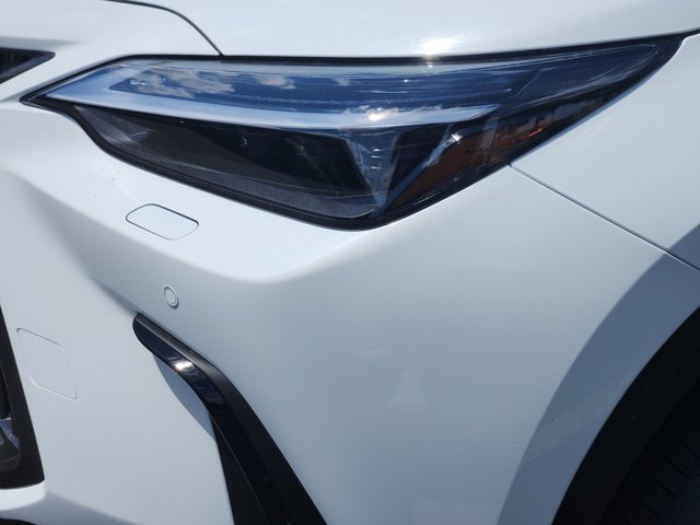 New 2026 Ultra White Lexus LUXURY AWD image 13