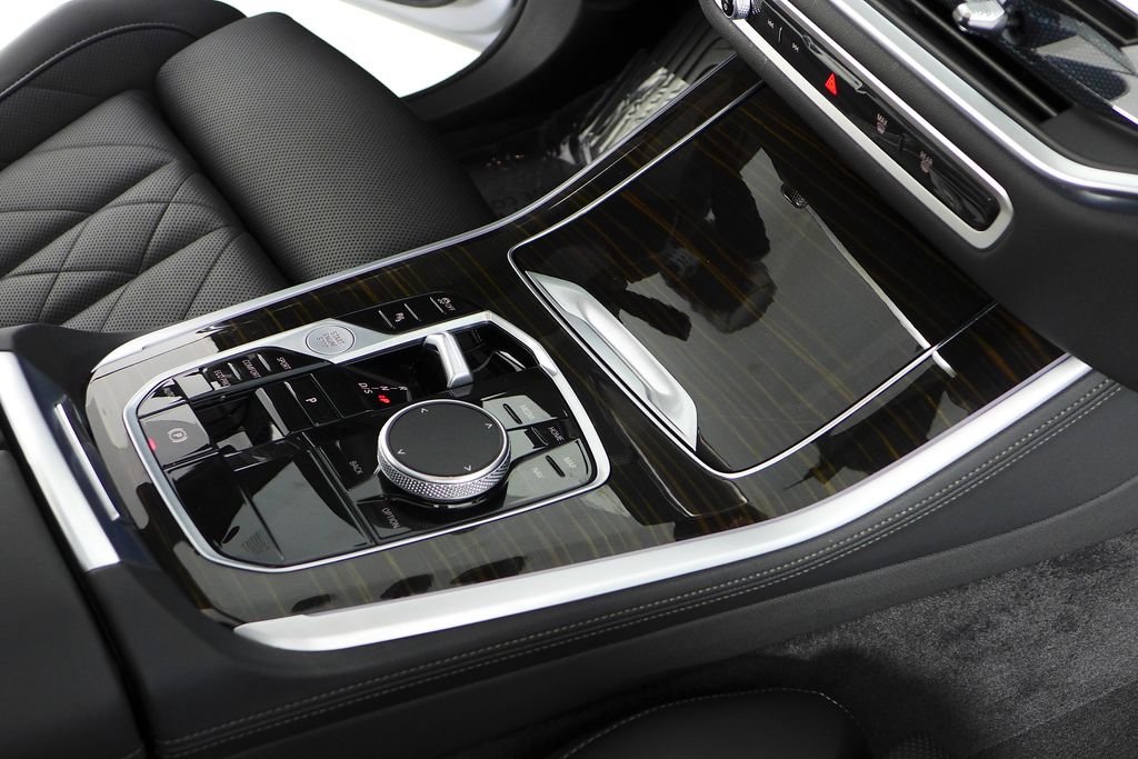 Certified Used 2024 Skyscraper Gray Metallic BMW sDrive40i image 15