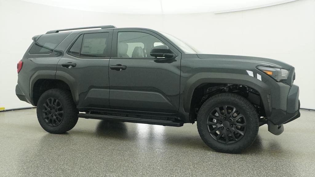 New 2026 Underground Toyota SR5 image 22