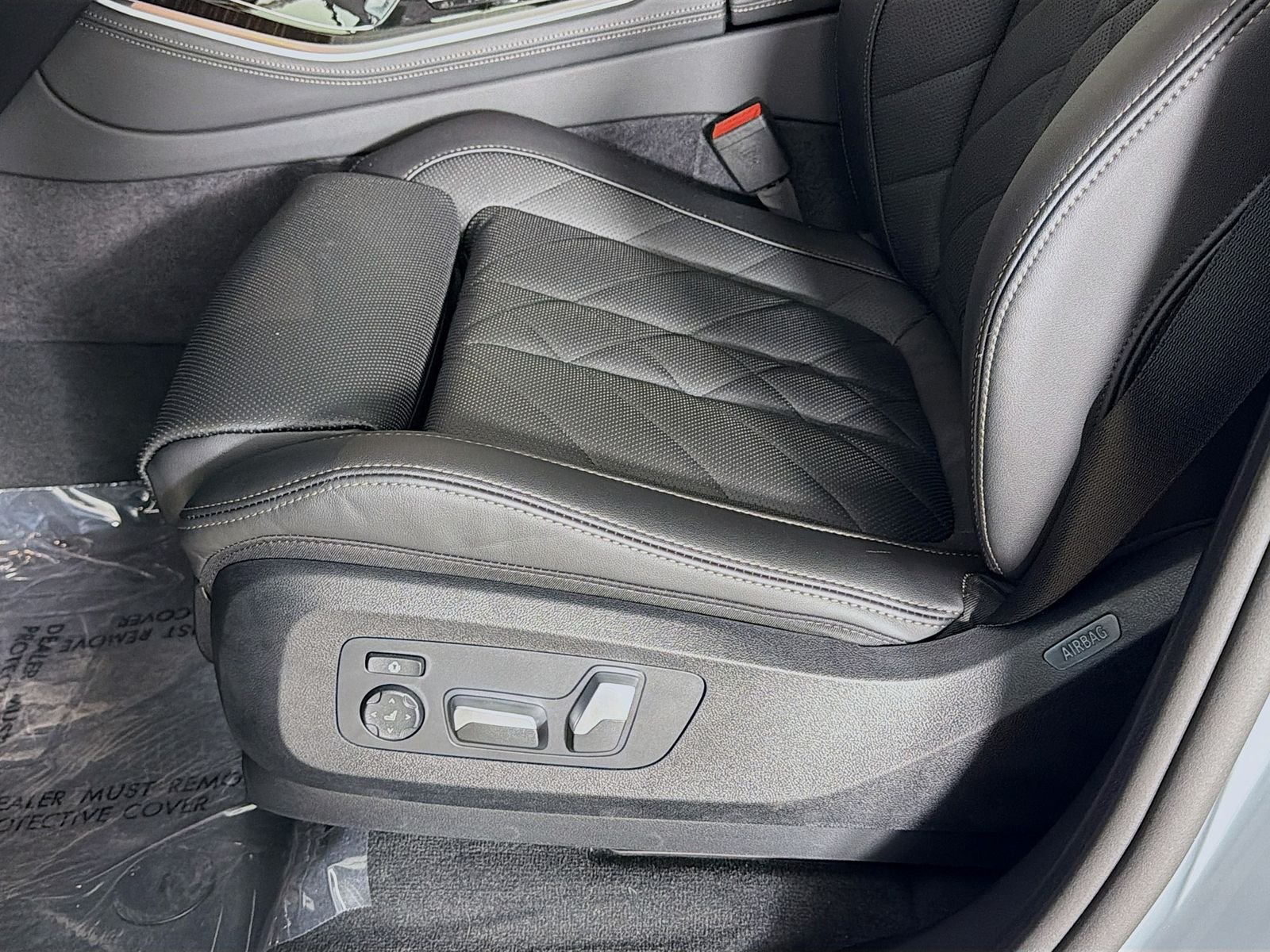 New 2026 Brooklyn Grey Metallic BMW sDrive40i image 20