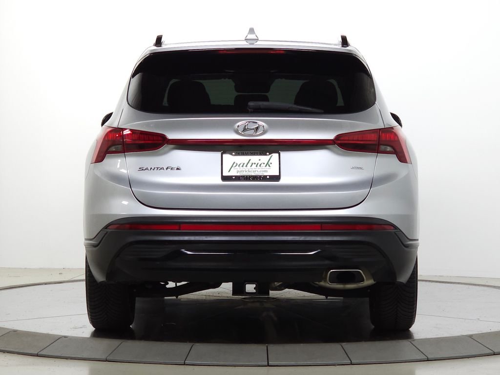 2022 Hyundai Santa Fe SEL - Photo 7