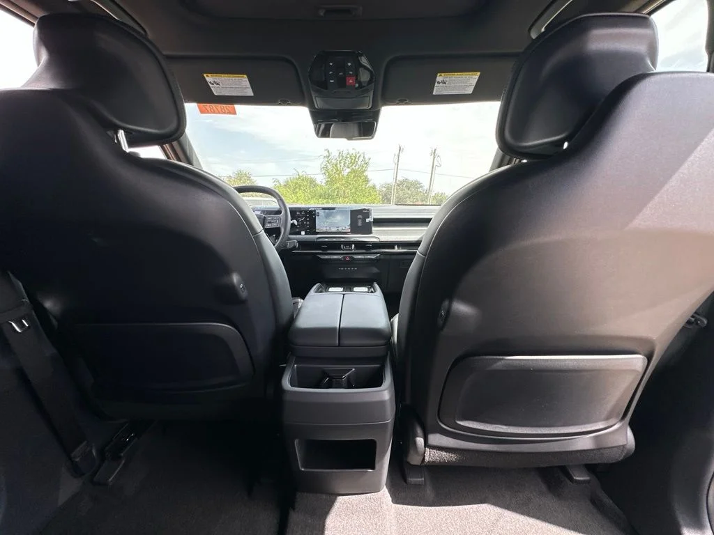 New 2027  Kia EX image 21