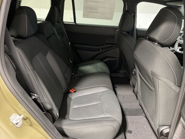 New 2026 41 Exterior Paint Jeep Laredo image 25
