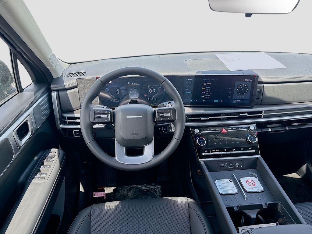 New 2026 Rockwood Green Hyundai SEL FWD image 15