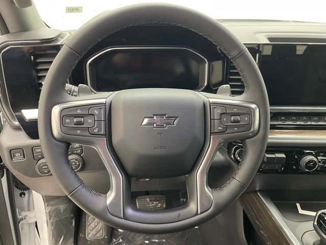 2026 Chevrolet Silverado 1500 RST - Photo 13