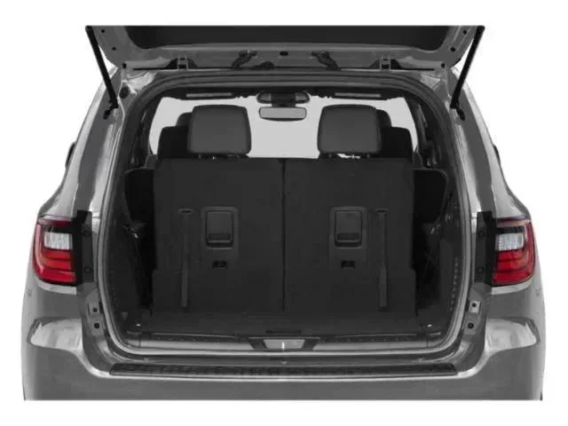 Used 2027 Black Dodge Pursuit image 11